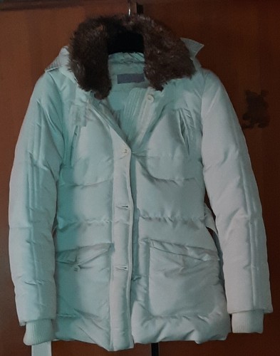 Giacca bianca elegante - elegante, da