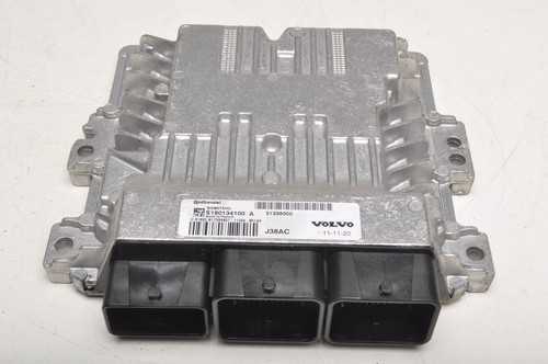 Volvo v50 centralina motore - volvo,