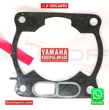 YAMAHA 1LX-11351-10 GUARNIZIONE  BASE CILINDRO # YZ 125 ORIGINALE
