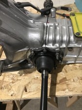 CAMBIO SINCRONIZZATO PER FIAT