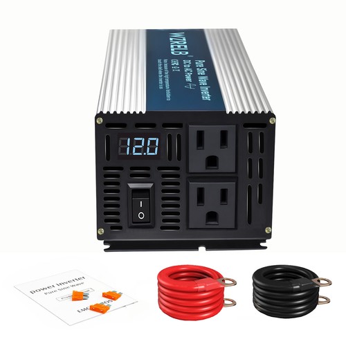 Convertitore potenza 500w - di,