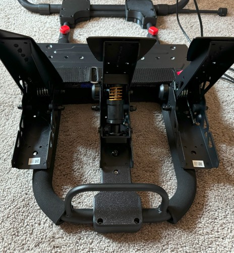 Playseat challenge mod - challenge,