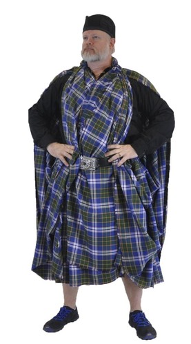Scottish vintage men great - vintage, men's