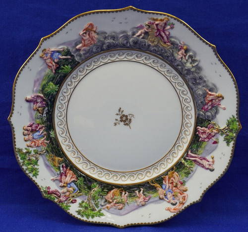 Ginori doccia capodimonte - ginori,