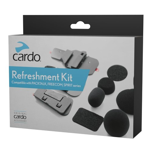 Kit aggiornamento cardo per - aggiornamento,