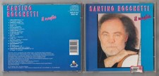 Cd SANTINO ROCCHETTI Il meglio - 1996 Duck Gold Successi