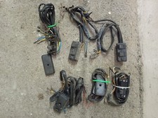 Devio Luci X Vespa Piaggio Special/Px 125/150/200 Usati