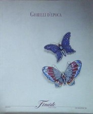 Aa.vv. GIOIELLI D'EPOCA - ASTA