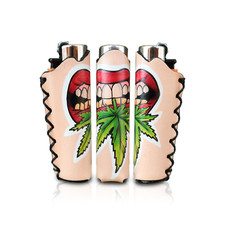 Bocca Foglia Maria - Cover