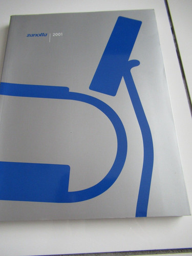 Furniture catalog zanotta - furniture,