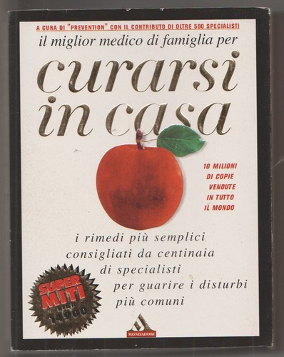 Curarsi casa prevencion - casa,
