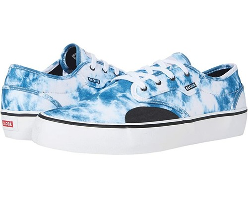 Scarpe globe motley - scarpe,