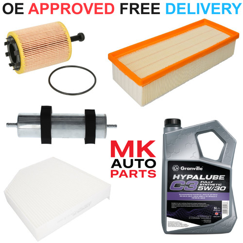 Per audi 0 tdi kit - per,