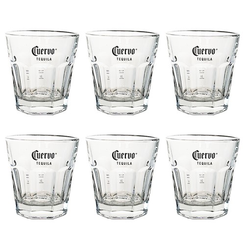Jose cuervo bicchiere - jose,