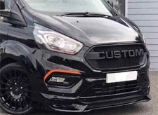 Ford Transit Personalizzato