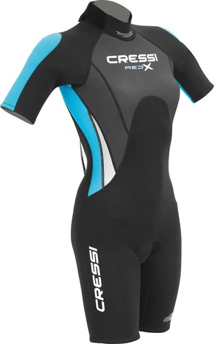 Cressi med lady shorty - cressi,