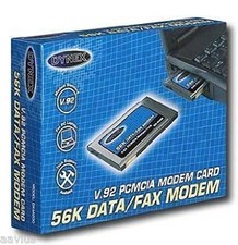 DXM200 Modem 56K Voce Fax Dati