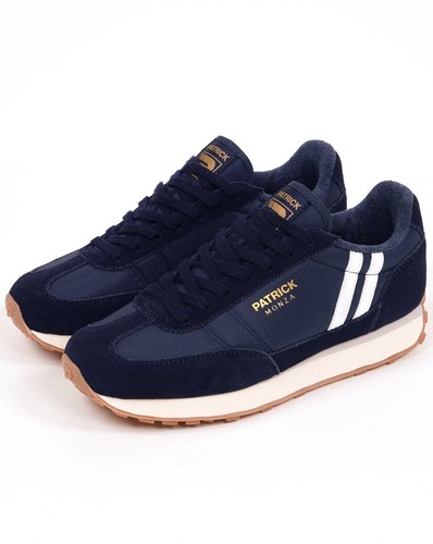 Scarpe ginnastica patrick - da,