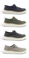 COTTON BELT scarpe uomo slipon