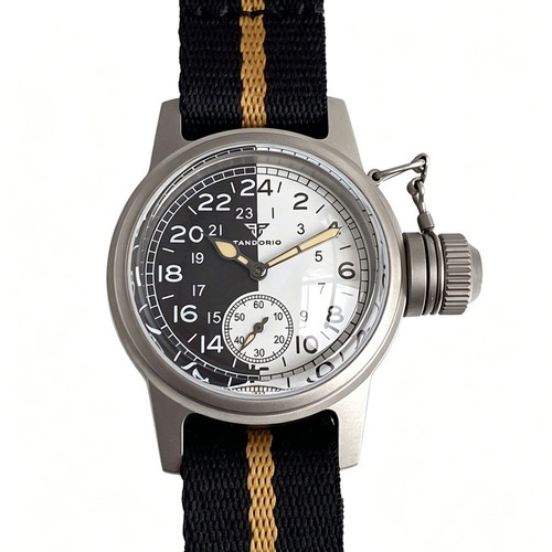Orologio tandorio st1701 - tandorio,