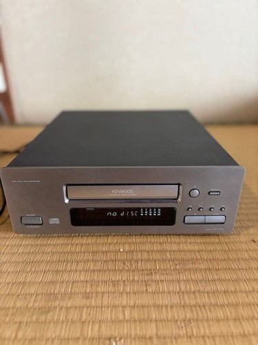 Kenwood 1001 lettore cd - dp-1001,