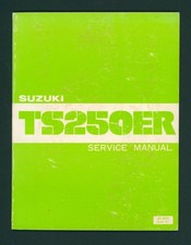 Suzuki TS250ER (81-83)