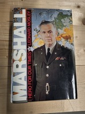 GEORGE MARSHALL: HERO OF OUR