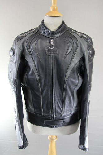 Giacca motociclista triumph - da,