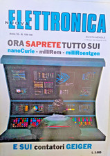 Nuova Elettronica n°DOPPIO -