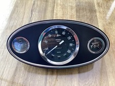 Mini Minor Quadro Strumenti