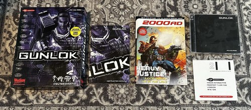 Gunlok big box - box,
