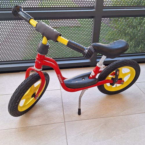 Balance bike puky per - bike,