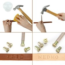 26pcs / Set Incisione