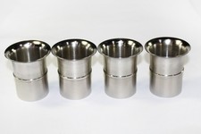 Imbuto tramoggia aspirazione