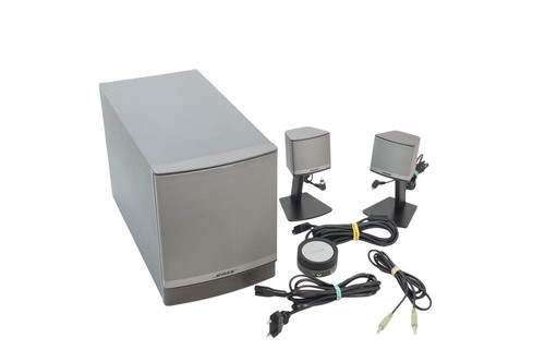 Bose companion series ii - ✅bose,