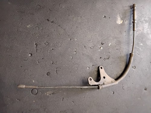 Cavo frizione harley wla - frizione,