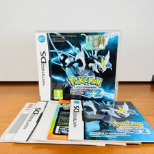 Scatola E Manuali Pokemon