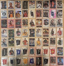 Topps Turbo Attax 2025 Formula