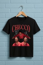 T-shirt Checco Zalone -