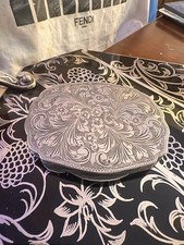 Specchio Argento 800 Primi