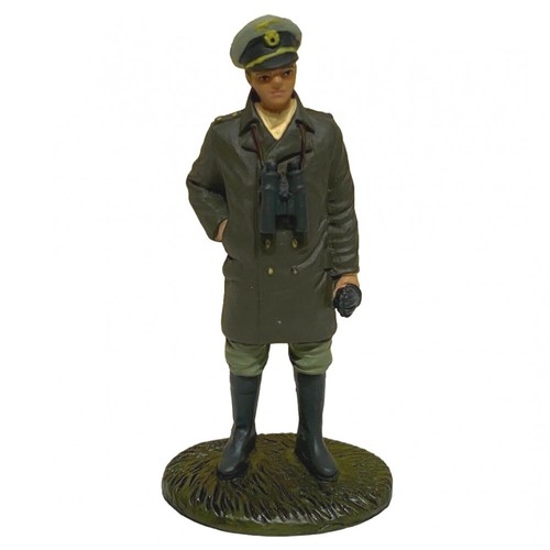 Capitano del sottomarino - #, 10