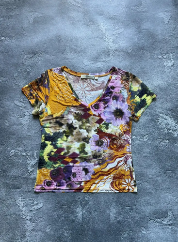 Shirt vintage blumarine - vintage,