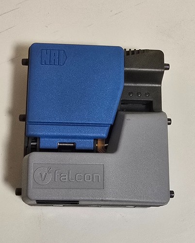 Gettoniera nri falcon - falcon, v2