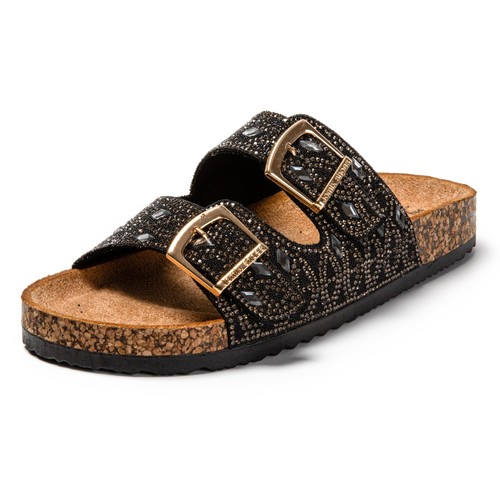 Jomix ciabatte donna estive - ciabatte,