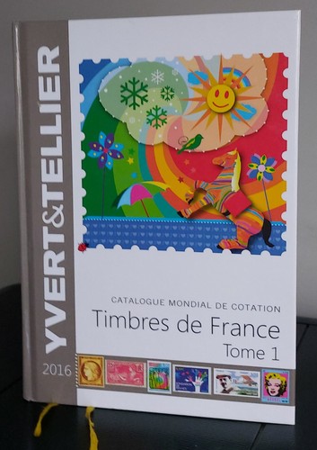 Catalogo yvert tellier per - yvert, &