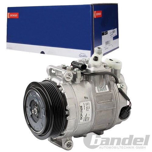 Denso compressore aria - denso,