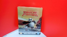 Kung Fu Panda Limited Edition