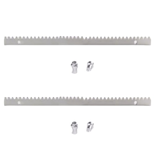 Sliding door rack - sliding,