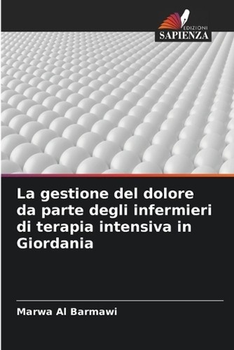 Gestione del dolore da - gestione,