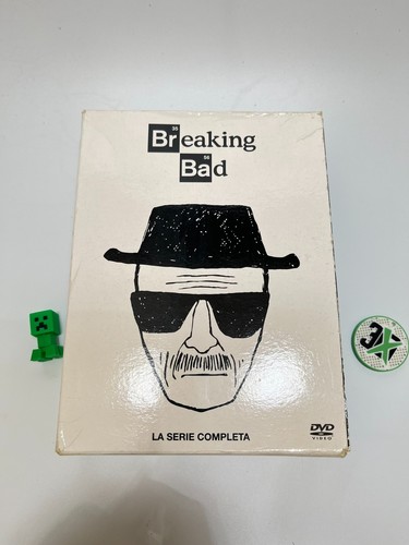 Bluray breaking bad - 🇮🇹,